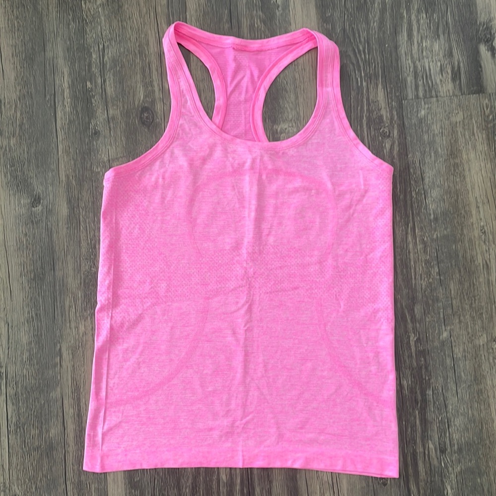 Lululemon Swiftly Tech 2.0 Racerback